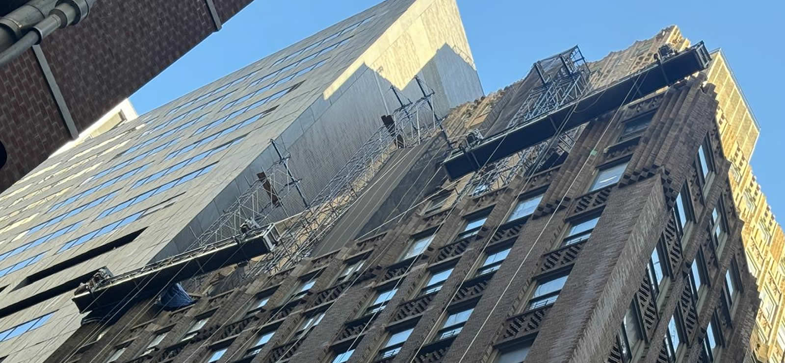 Construction